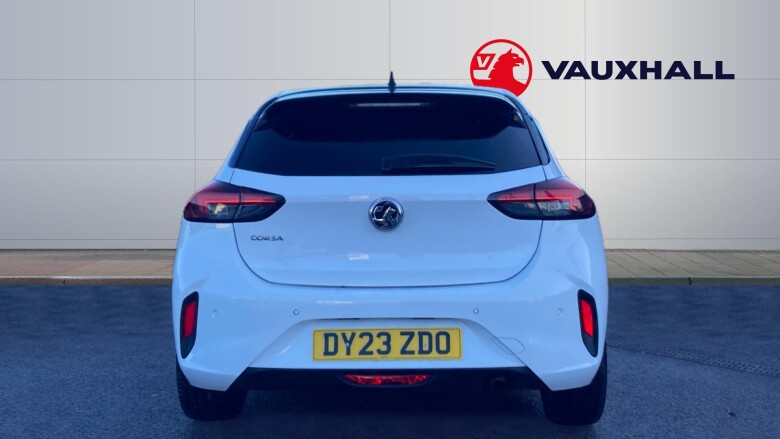 Vauxhall Corsa 1.2 GS 5dr Petrol Hatchback